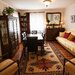 Casa cu 2 locuinte, centrala, garaj si gradina, teren 415 mp, Str Mezes