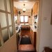 Casa cu 2 locuinte, centrala, garaj si gradina, teren 415 mp, Str Mezes