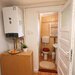 Casa cu 2 locuinte, centrala, garaj si gradina, teren 415 mp, Str Mezes