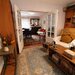Casa cu 2 locuinte, centrala, garaj si gradina, teren 415 mp, Str Mezes